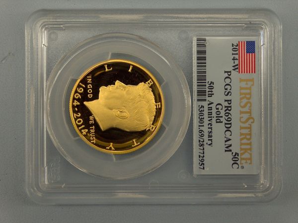 Error?-50th-Anniversary-Kennedy-2014-Half-Dollar-Gold-Proof